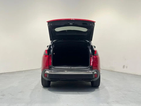 Peugeot 3008 1.5L BlueHDi 96kW (130CV) S&S Allure