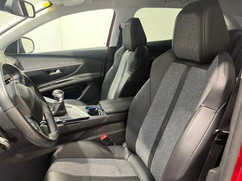 Peugeot 3008 1.5L BlueHDi 96kW (130CV) S&S Allure