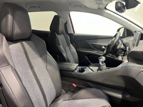 Peugeot 3008 1.5L BlueHDi 96kW (130CV) S&S Allure