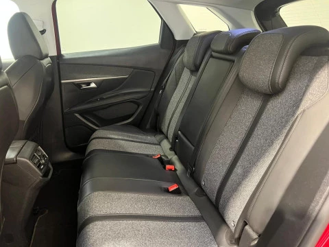 Peugeot 3008 1.5L BlueHDi 96kW (130CV) S&S Allure