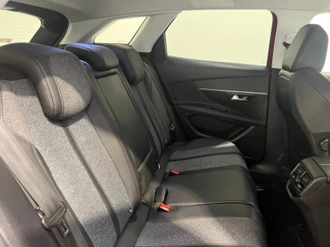 Peugeot 3008 1.5L BlueHDi 96kW (130CV) S&S Allure