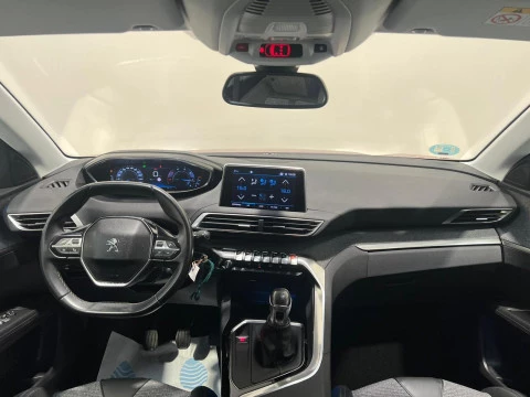 Peugeot 3008 1.5L BlueHDi 96kW (130CV) S&S Allure