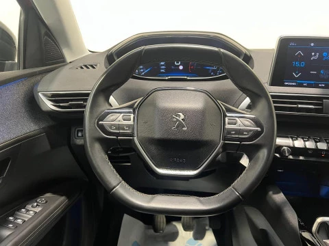 Peugeot 3008 1.5L BlueHDi 96kW (130CV) S&S Allure