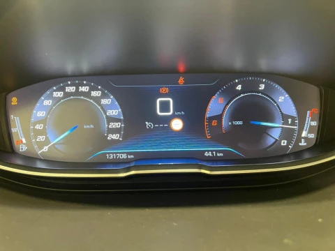 Peugeot 3008 1.5L BlueHDi 96kW (130CV) S&S Allure