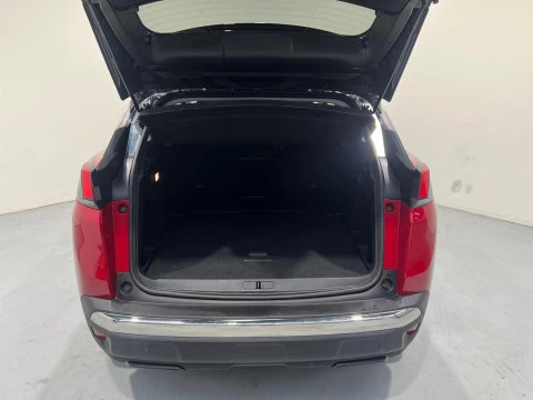 Peugeot 3008 1.5L BlueHDi 96kW (130CV) S&S Allure