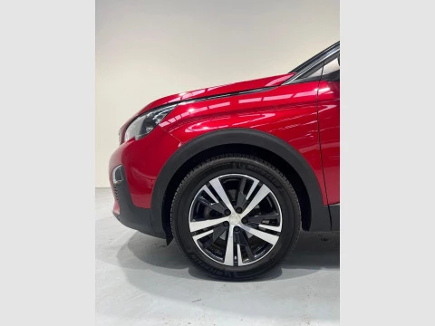 Peugeot 3008 1.5L BlueHDi 96kW (130CV) S&S Allure