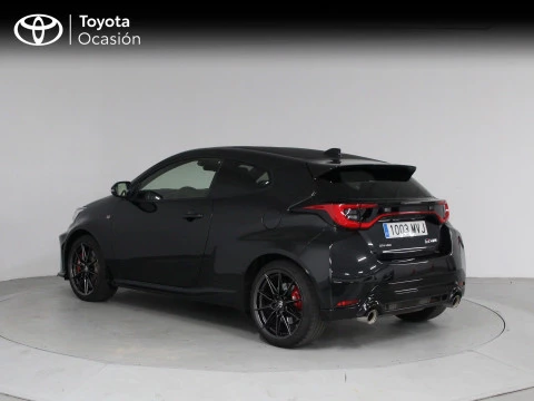 Toyota GR Yaris 1.6T 276 MANUAL RZ