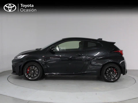Toyota GR Yaris 1.6T 276 MANUAL RZ
