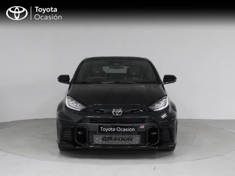 Toyota GR Yaris 1.6T 276 MANUAL RZ
