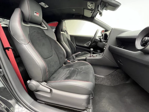 Toyota GR Yaris 1.6T 276 MANUAL RZ