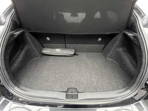 Toyota GR Yaris 1.6T 276 MANUAL RZ