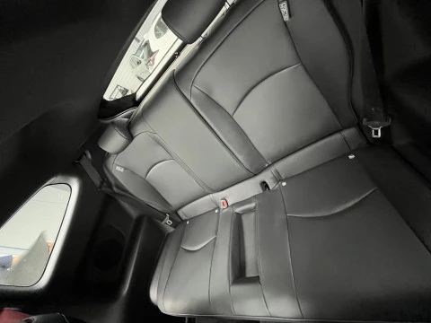 Toyota GR Yaris 1.6T 276 MANUAL RZ