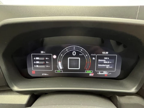 Toyota GR Yaris 1.6T 276 MANUAL RZ