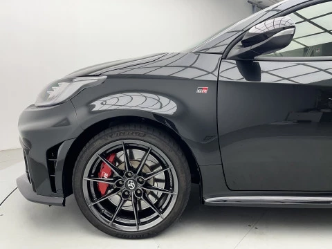 Toyota GR Yaris 1.6T 276 MANUAL RZ