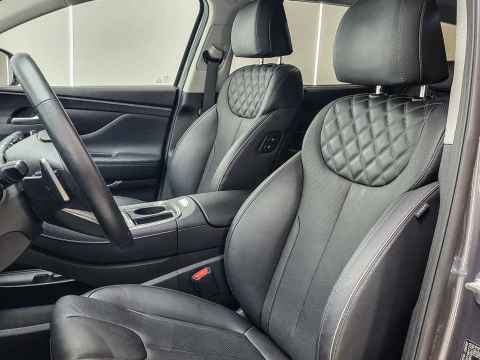 Hyundai Santa Fe 1.6 TGDi HEV Maxx Auto 4x2