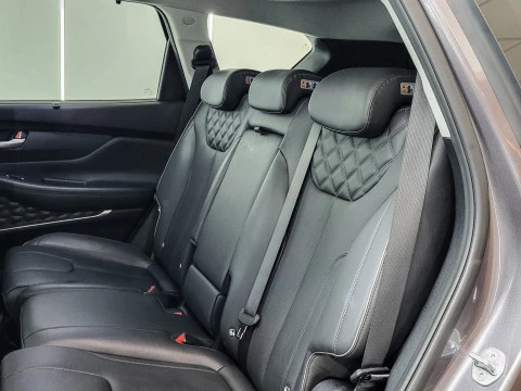 Hyundai Santa Fe 1.6 TGDi HEV Maxx Auto 4x2