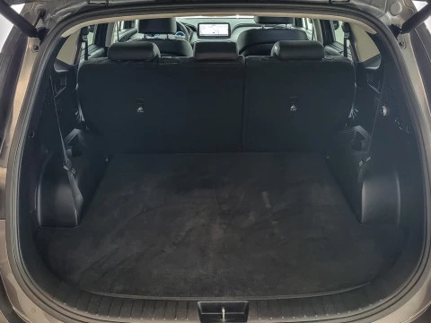 Hyundai Santa Fe 1.6 TGDi HEV Maxx Auto 4x2