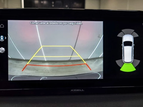 Hyundai Santa Fe 1.6 TGDi HEV Maxx Auto 4x2