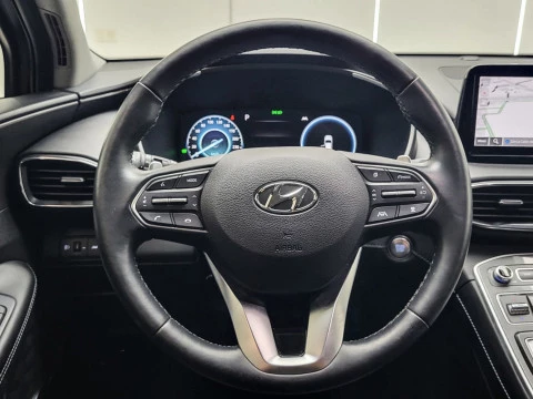 Hyundai Santa Fe 1.6 TGDi HEV Maxx Auto 4x2