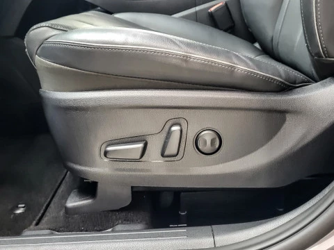 Hyundai Santa Fe 1.6 TGDi HEV Maxx Auto 4x2