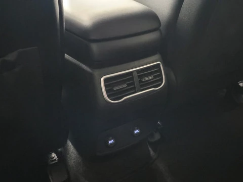 Hyundai Santa Fe 1.6 TGDi HEV Maxx Auto 4x2