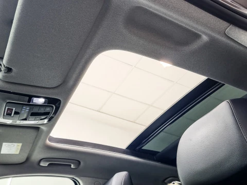 Hyundai Santa Fe 1.6 TGDi HEV Maxx Auto 4x2