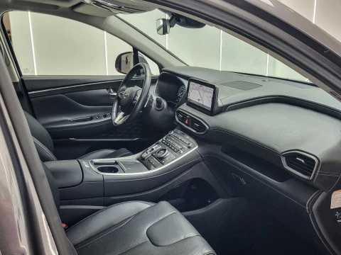 Hyundai Santa Fe 1.6 TGDi HEV Maxx Auto 4x2