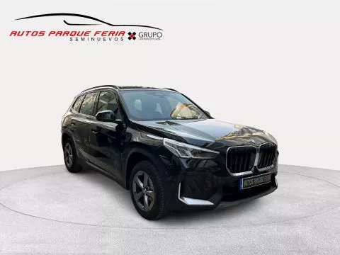 BMW X1 sDrive18d BMW X1 sDrive18d