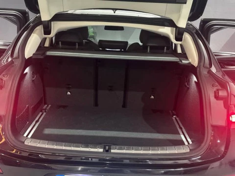BMW X4 xDrive20d xLine
