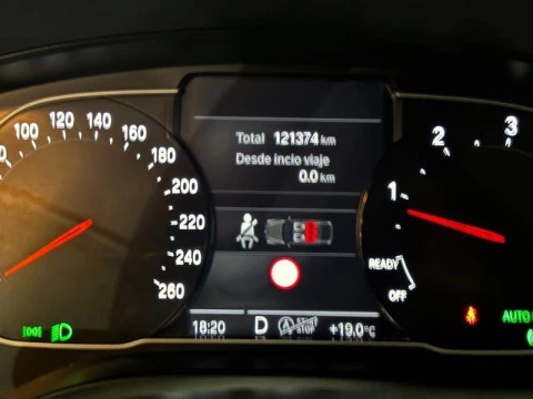 BMW X4 xDrive20d xLine