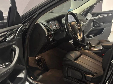 BMW X4 xDrive20d xLine
