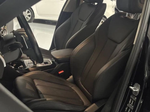 BMW X4 xDrive20d xLine