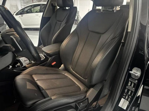 BMW X4 xDrive20d xLine