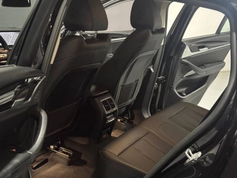 BMW X4 xDrive20d xLine