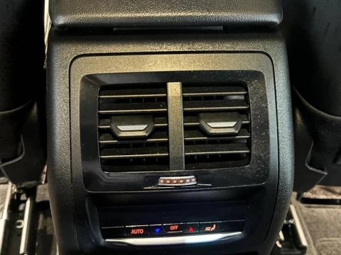 BMW X4 xDrive20d xLine
