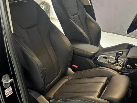 BMW X4 xDrive20d xLine