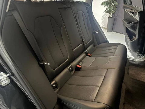 BMW X4 xDrive20d xLine