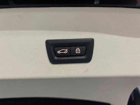 BMW X4 xDrive20d xLine