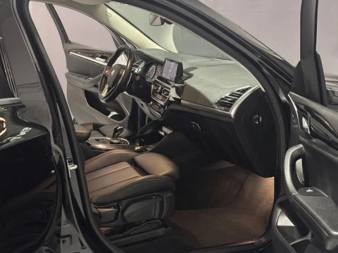 BMW X4 xDrive20d xLine