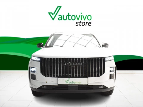 Jaecoo 7 PHEV Select 1.5 TGDI+1DHT FWD