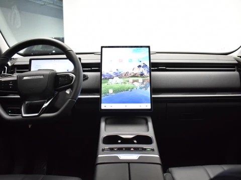 Jaecoo 7 PHEV Select 1.5 TGDI+1DHT FWD