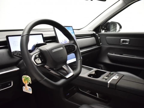 Jaecoo 7 PHEV Select 1.5 TGDI+1DHT FWD