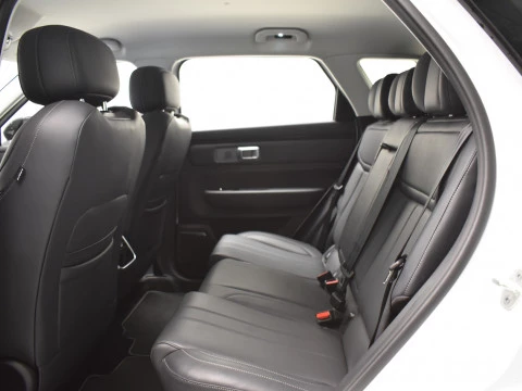 Jaecoo 7 PHEV Select 1.5 TGDI+1DHT FWD