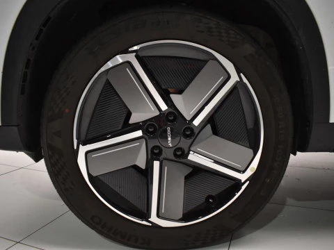 Jaecoo 7 PHEV Select 1.5 TGDI+1DHT FWD