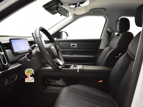 Jaecoo 7 PHEV Select 1.5 TGDI+1DHT FWD