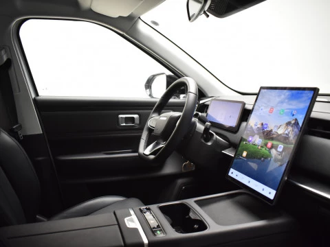 Jaecoo 7 PHEV Select 1.5 TGDI+1DHT FWD