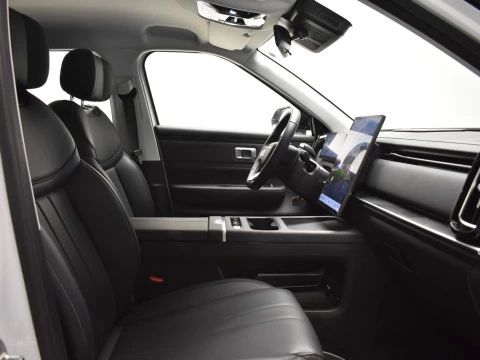 Jaecoo 7 PHEV Select 1.5 TGDI+1DHT FWD