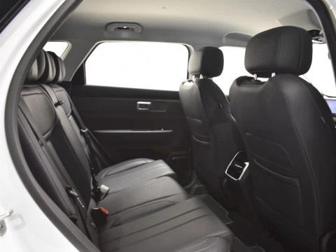 Jaecoo 7 PHEV Select 1.5 TGDI+1DHT FWD