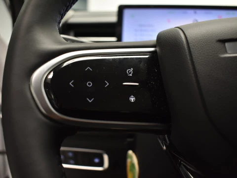 Jaecoo 7 PHEV Select 1.5 TGDI+1DHT FWD