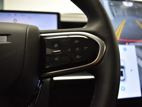 Jaecoo 7 PHEV Select 1.5 TGDI+1DHT FWD